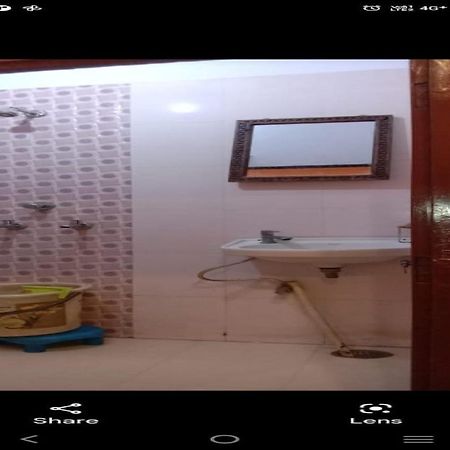 Hotel O Mahadev Hotel 焦特布尔 外观 照片