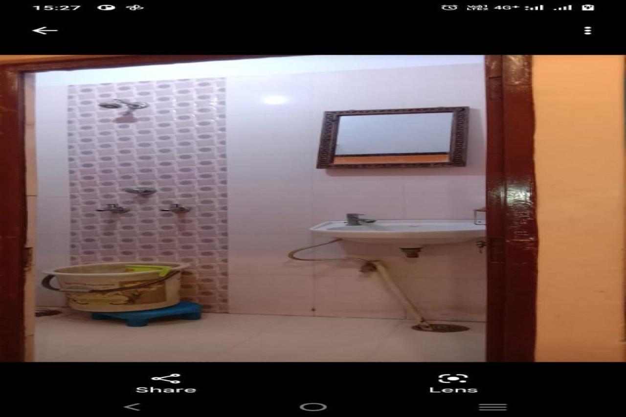 Hotel O Mahadev Hotel 焦特布尔 外观 照片